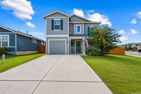 9802 Cotton Grass, San Antonio, TX 78254