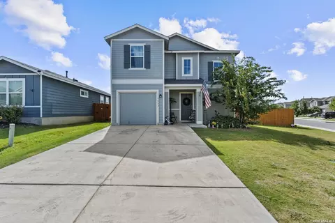 9802 Cotton Grass, San Antonio, TX 78254