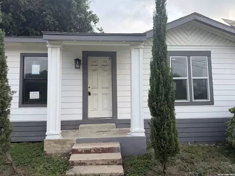 315 Muegge, San Antonio, TX 78202