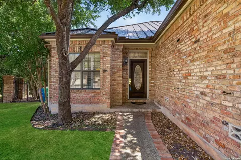 3002 Iron Stone Ct, San Antonio, TX 78230
