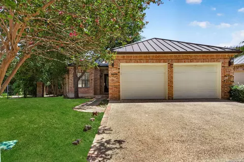 3002 Iron Stone Ct, San Antonio, TX 78230