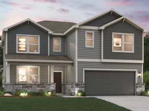8719 Rucker Pond Trl, San Antonio, TX 78252