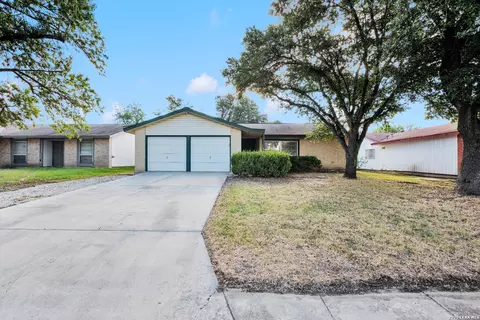 1062 Frost Fire, San Antonio, TX 78245
