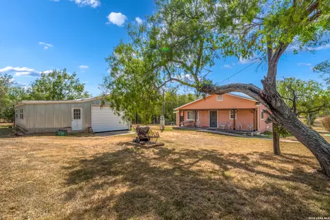 20260 Campbellton, San Antonio, TX 78264