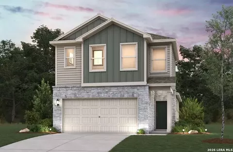 10610 Eaglewood Bnd, San Antonio, TX 78254