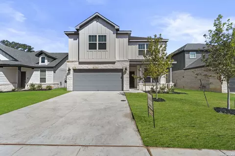 317 Jersey Ln, Boerne, TX 78006