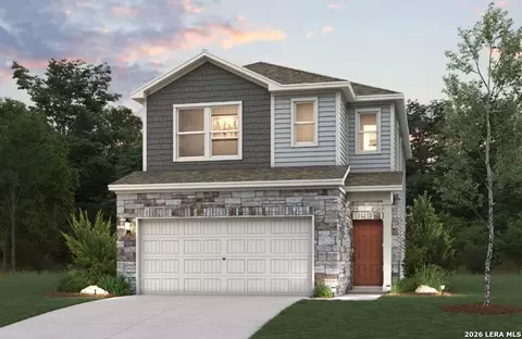 10607 Eaglewood Bnd, San Antonio, TX 78254