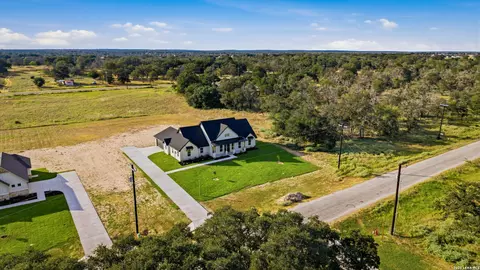 lot27 Firewheel Loop, Floresville, TX 78114