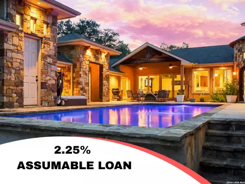 27606 Bogen Rd, New Braunfels, TX 78132