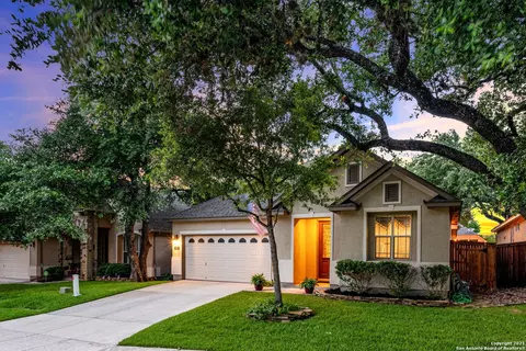3631 Oaklyn Pass, San Antonio, TX 78259