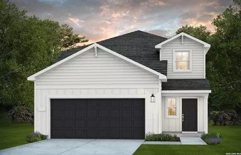 1663 Lost Nook, New Braunfels, TX 78130