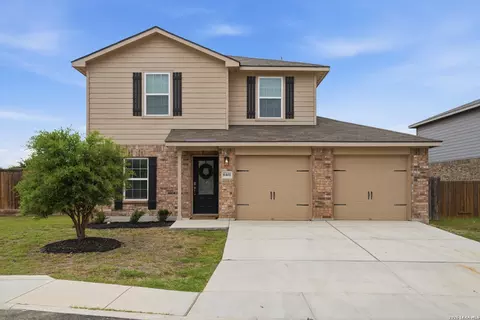 6402 Underwood Way, San Antonio, TX 78252