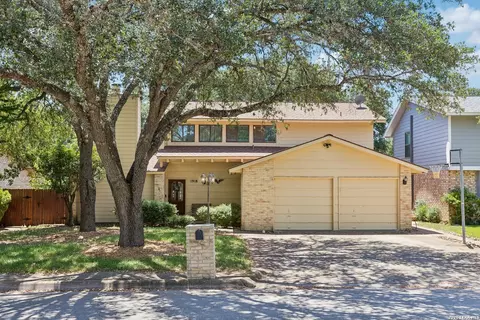1918 Longfield, San Antonio, TX 78248
