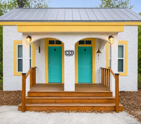 1009 Gillespie St, San Antonio, TX 78212
