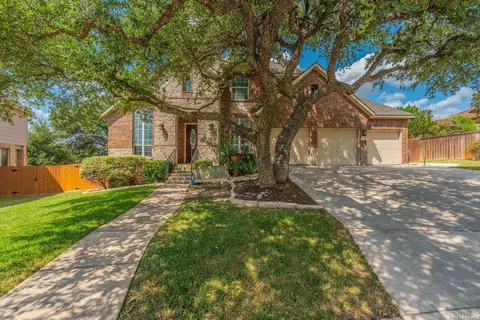 143 Sable Hts, San Antonio, TX 78258