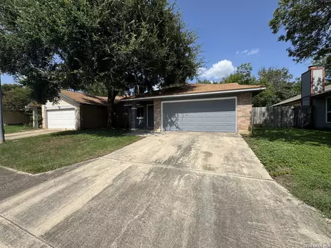 10138 Inridge, San Antonio, TX 78250