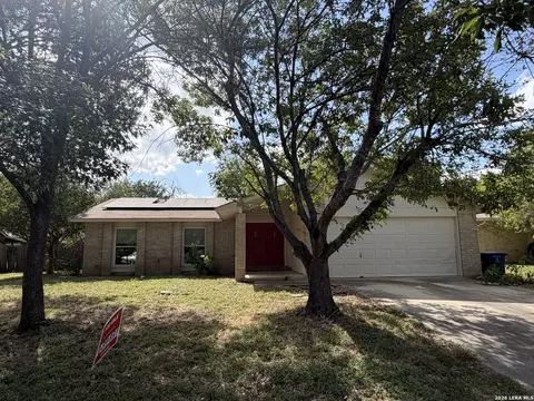 8707 Tamarisk, San Antonio, TX 78240