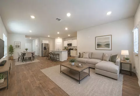 15727 Clove Spice Way, Von Ormy, TX 78073
