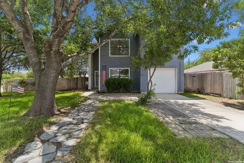 502 Meadow Frg, Converse, TX 78109