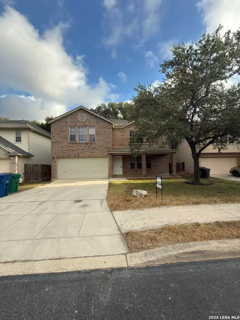 17238 Irongate Rail, San Antonio, TX 78247