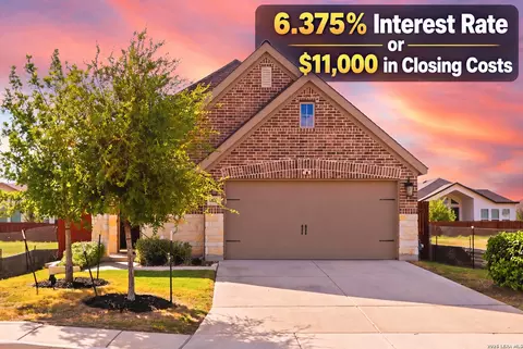 12415 Aurora Basin, San Antonio, TX 78254