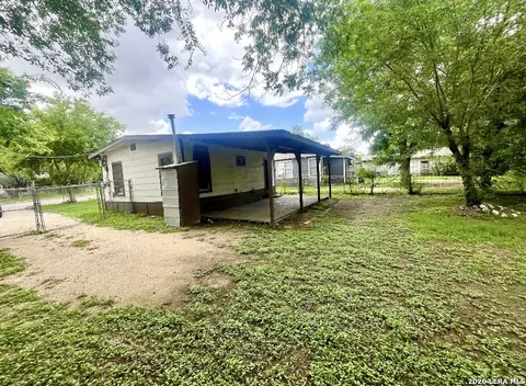 1514 Commercial Ave, San Antonio, TX 78221