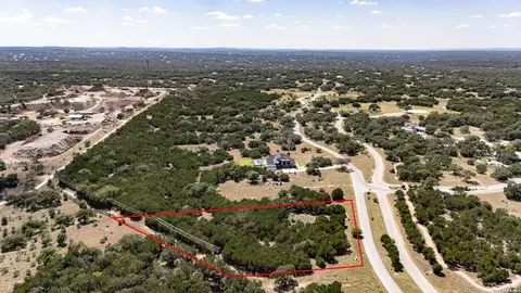 0 Cordillera Spgs, Boerne, TX 78006