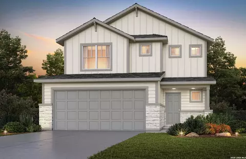 12084 Mutton Busting Dr, San Antonio, TX 78254