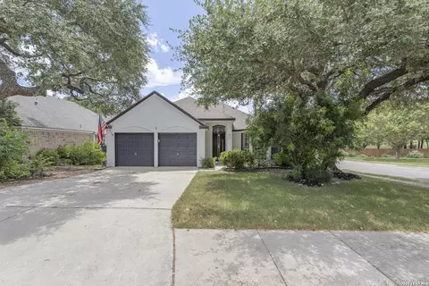 2555 Crested Hts, Schertz, TX 78154
