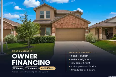 1703 Chianti Pass, New Braunfels, TX 78130