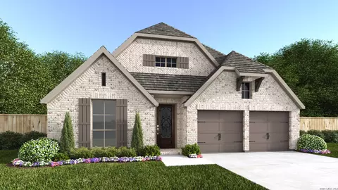 1424 Chipmunk Ave, New Braunfels, TX 78132