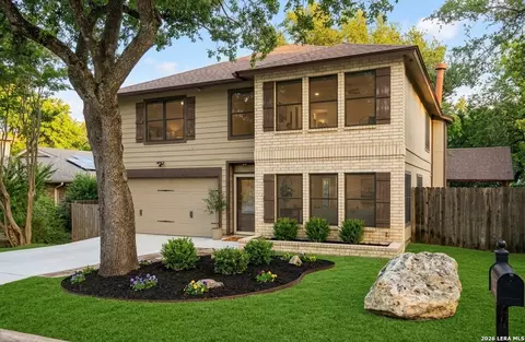 10308 Lost Blf, San Antonio, TX 78240