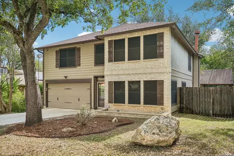 10308 Lost Blf, San Antonio, TX 78240