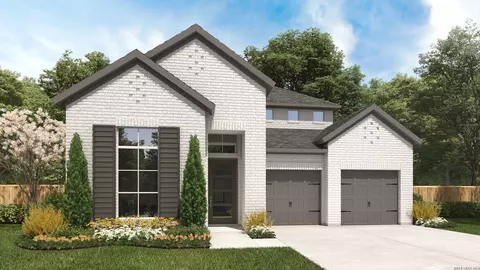 12727 Apollo Crk, San Antonio, TX 78245