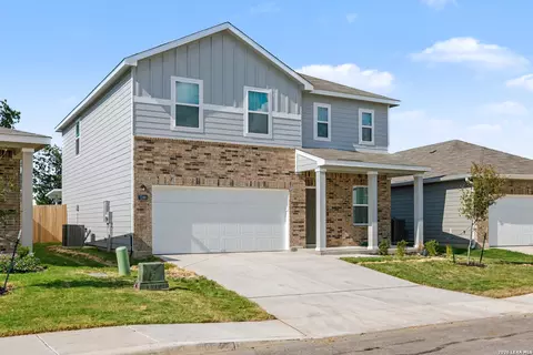 7246 King Bnd, San Antonio, TX 78252