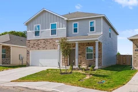 7246 King Bnd, San Antonio, TX 78252