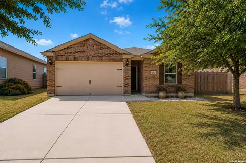 12162 Luckey Vw, San Antonio, TX 78252