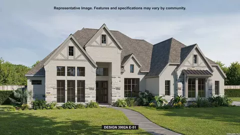 3837 Wrangler Loop, Bulverde, TX 78163