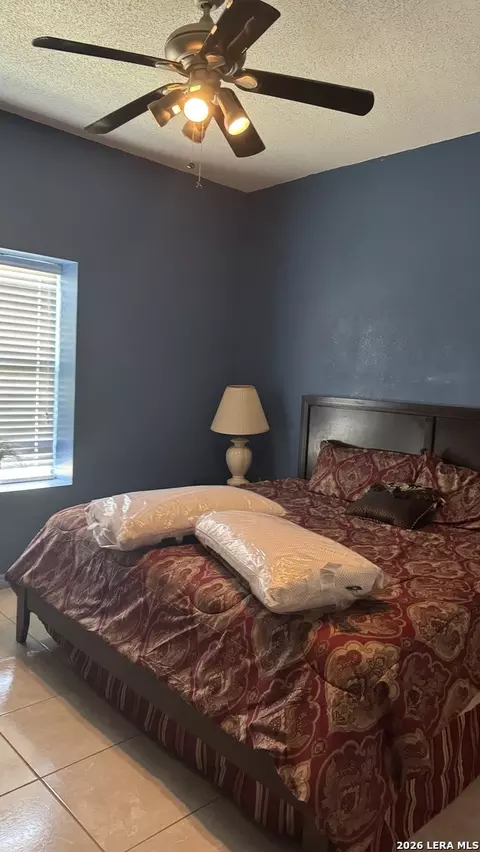 Bedroom - 116 View Dr, Eagle Pass, TX 78852 photo 2 of 2