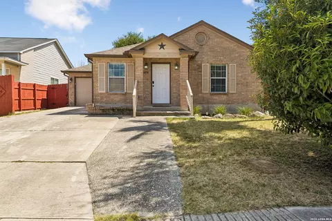6118 Joes Farm, San Antonio, TX 78244