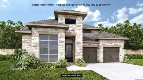 106 Valor, Boerne, TX 78006