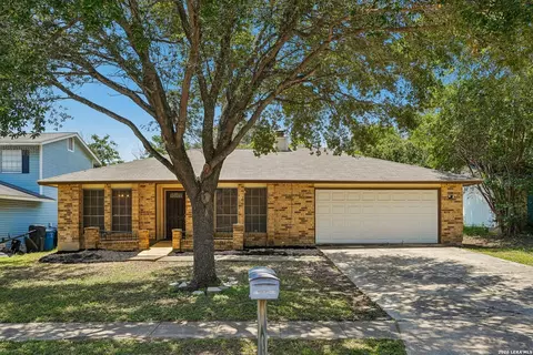 5619 Wood Walk, San Antonio, TX 78233