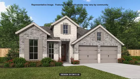 5756 Star View Ct, New Braunfels, TX 78130