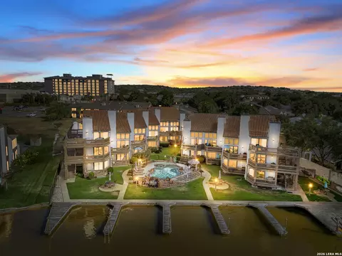 509 Short Circuit # 203, Horseshoe Bay, TX 78657