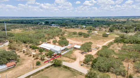 419 S Loop 1604 W, San Antonio, TX 78221