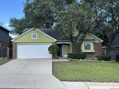 5810 Timberhurst, San Antonio, TX 78250