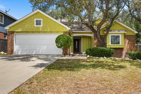 5810 Timberhurst, San Antonio, TX 78250