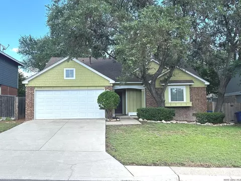5810 Timberhurst, San Antonio, TX 78250