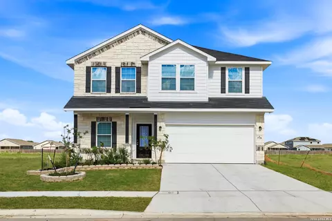 3716 Isaac Dr, Seguin, TX 78155