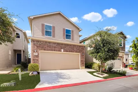 5911 Eckhert Rd #105, San Antonio, TX 78240